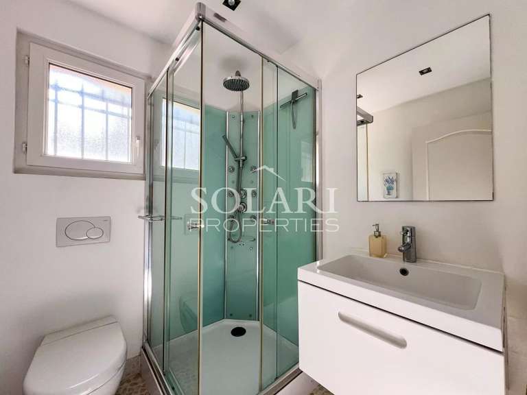 Villa avec Vue sur mer Théoule-sur-Mer - 5 chambres - 180m²