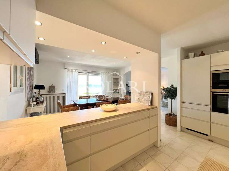 Villa avec Vue sur mer Théoule-sur-Mer - 5 chambres - 180m²