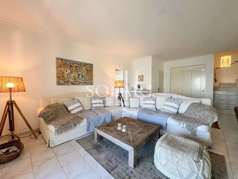 Villa avec Vue sur mer Théoule-sur-Mer - 5 chambres - 180m²