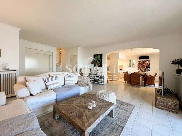 Villa avec Vue sur mer Théoule-sur-Mer - 5 chambres - 180m²