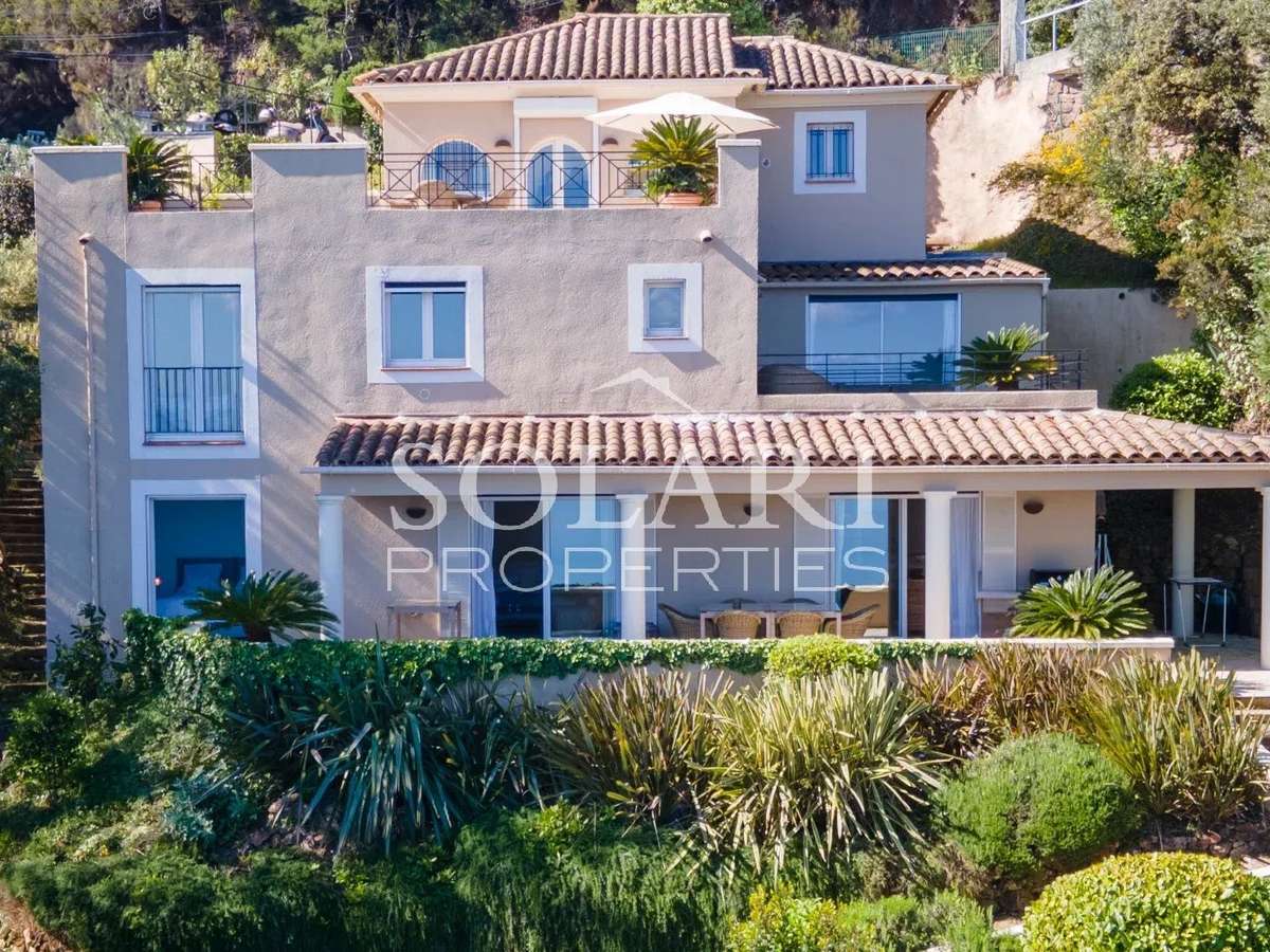 Villa Théoule-sur-Mer