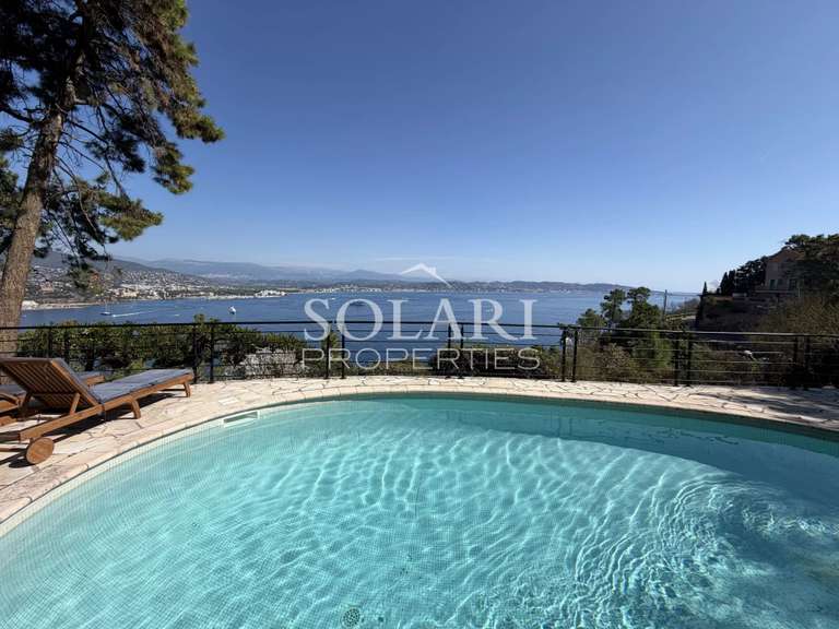 Villa avec Vue sur mer Théoule-sur-Mer - 5 chambres - 180m²