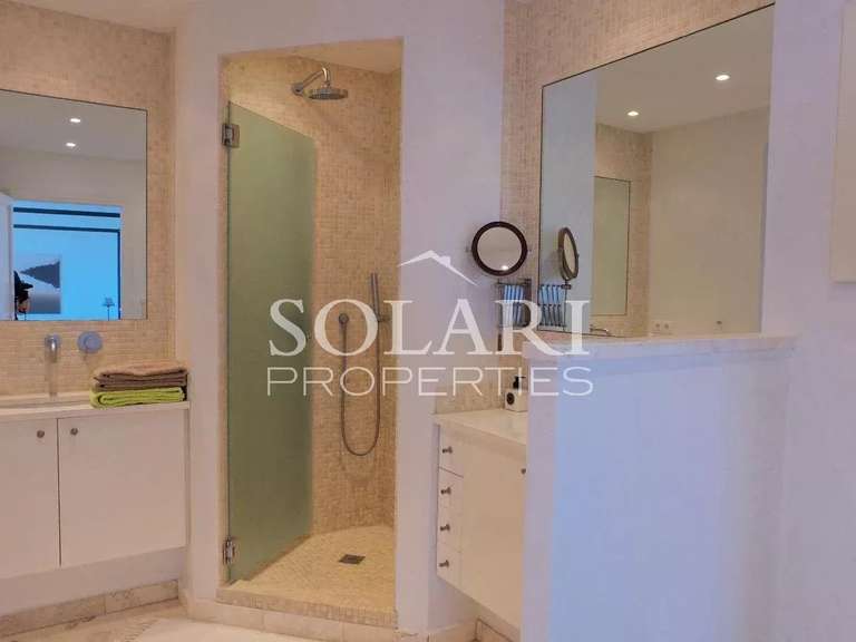 Villa avec Vue sur mer Théoule-sur-Mer - 3 chambres - 200m²