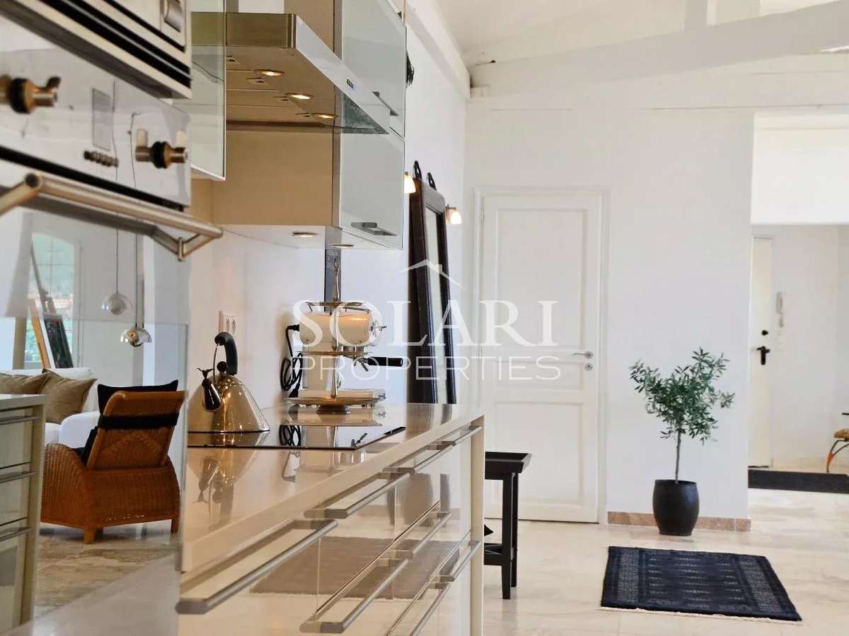 Villa Théoule-sur-Mer