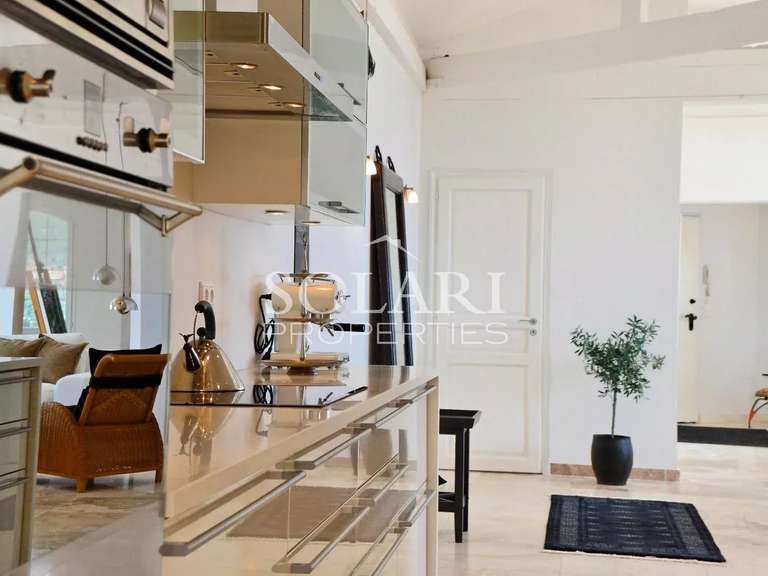 Villa avec Vue sur mer Théoule-sur-Mer - 3 chambres - 200m²