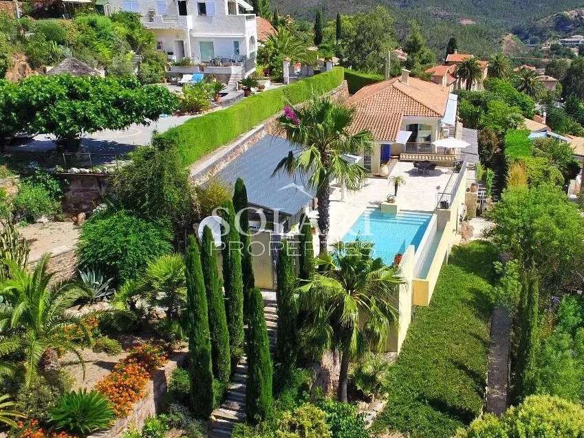 Villa Théoule-sur-Mer