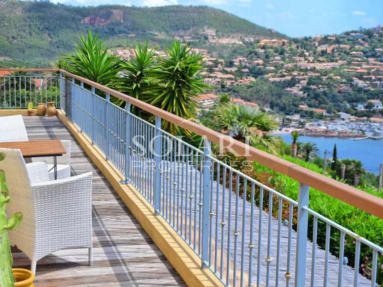 Villa avec Vue sur mer Théoule-sur-Mer - 3 chambres - 200m²