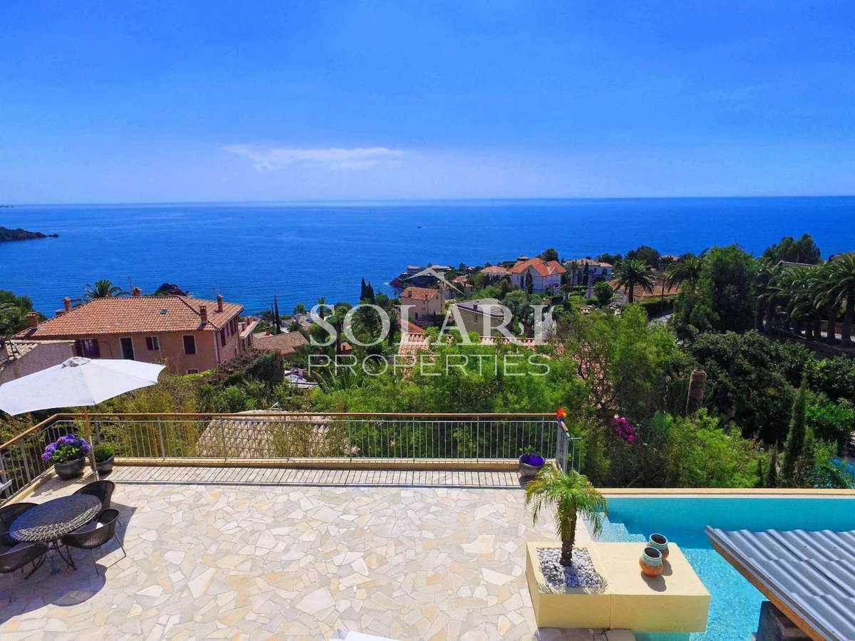Villa Théoule-sur-Mer