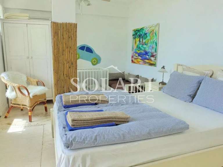 Villa avec Vue sur mer Théoule-sur-Mer - 3 chambres - 200m²