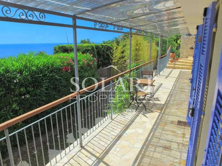 Villa avec Vue sur mer Théoule-sur-Mer - 3 chambres - 200m²