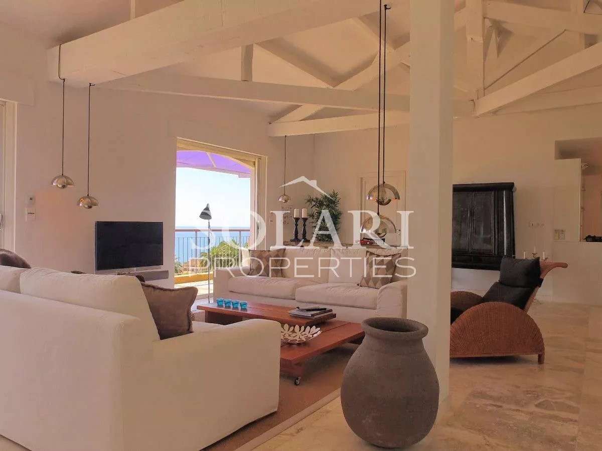 Villa Théoule-sur-Mer