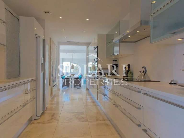 Villa avec Vue sur mer Théoule-sur-Mer - 3 chambres - 200m²