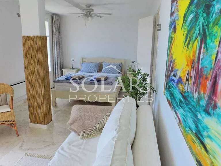 Villa avec Vue sur mer Théoule-sur-Mer - 3 chambres - 200m²