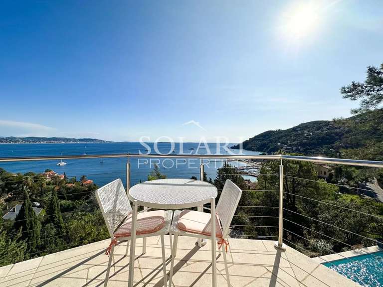 Villa Théoule-sur-Mer - 4 chambres - 200m²