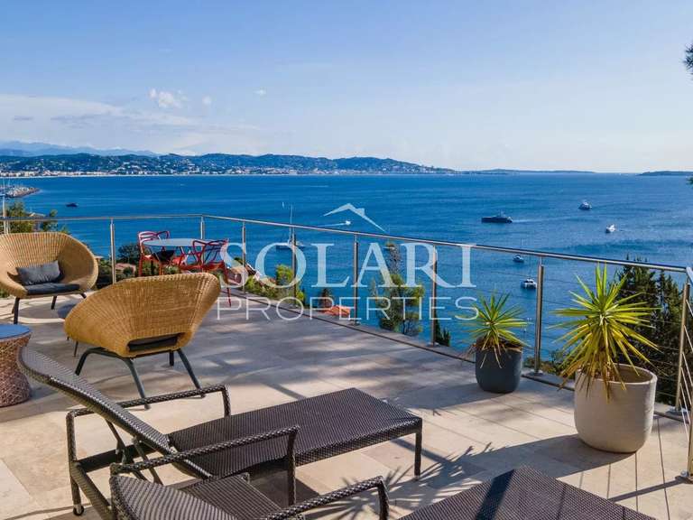 Villa Théoule-sur-Mer - 4 chambres - 200m²