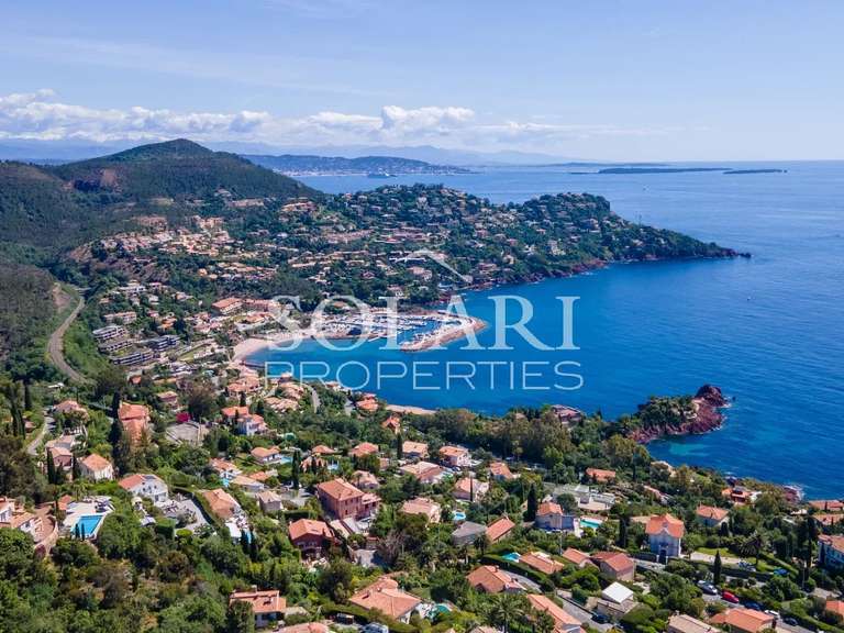 Villa avec Vue sur mer Théoule-sur-Mer - 4 chambres - 231m²