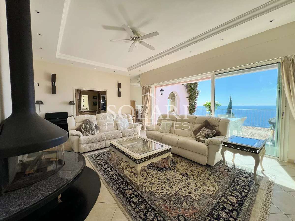 Villa Théoule-sur-Mer