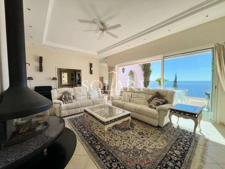 Villa avec Vue sur mer Théoule-sur-Mer - 4 chambres - 231m²