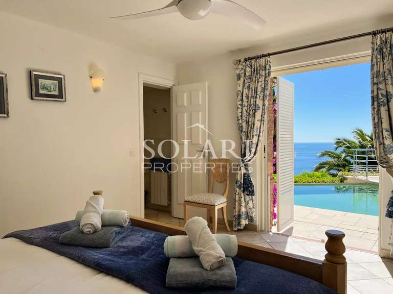 Villa avec Vue sur mer Théoule-sur-Mer - 4 chambres - 231m²