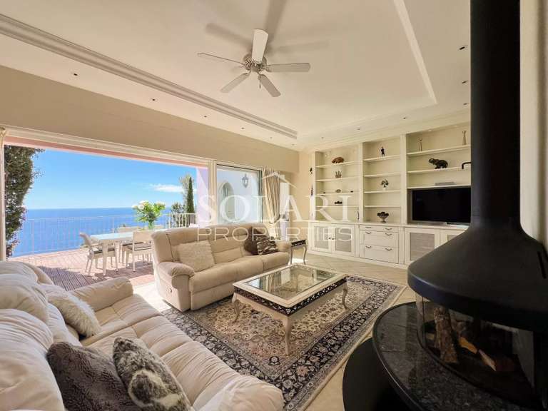 Villa avec Vue sur mer Théoule-sur-Mer - 4 chambres - 231m²