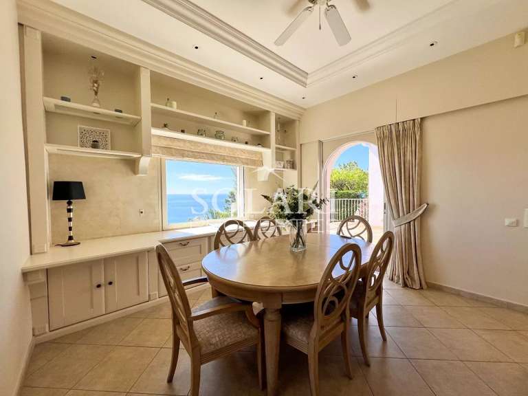 Villa avec Vue sur mer Théoule-sur-Mer - 4 chambres - 231m²