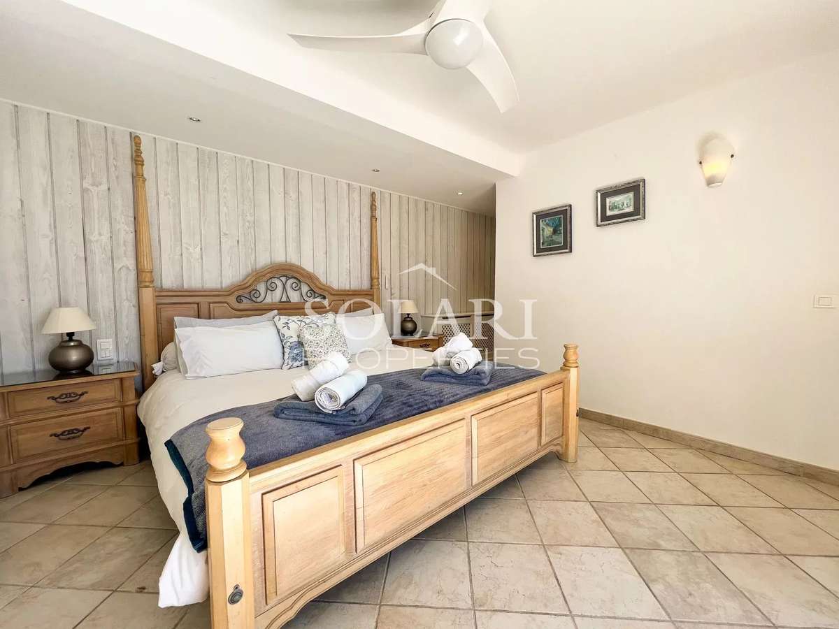 Villa Théoule-sur-Mer