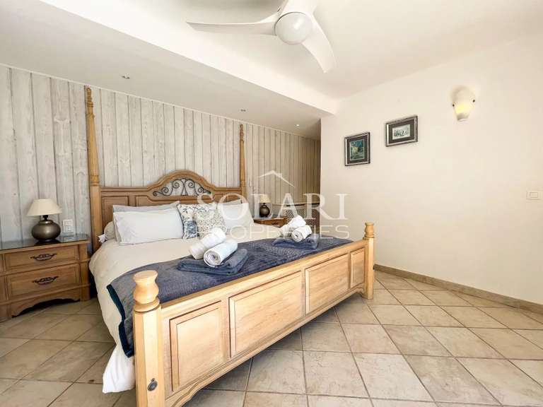 Villa avec Vue sur mer Théoule-sur-Mer - 4 chambres - 231m²