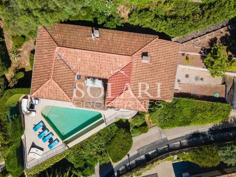 Villa avec Vue sur mer Théoule-sur-Mer - 4 chambres - 231m²