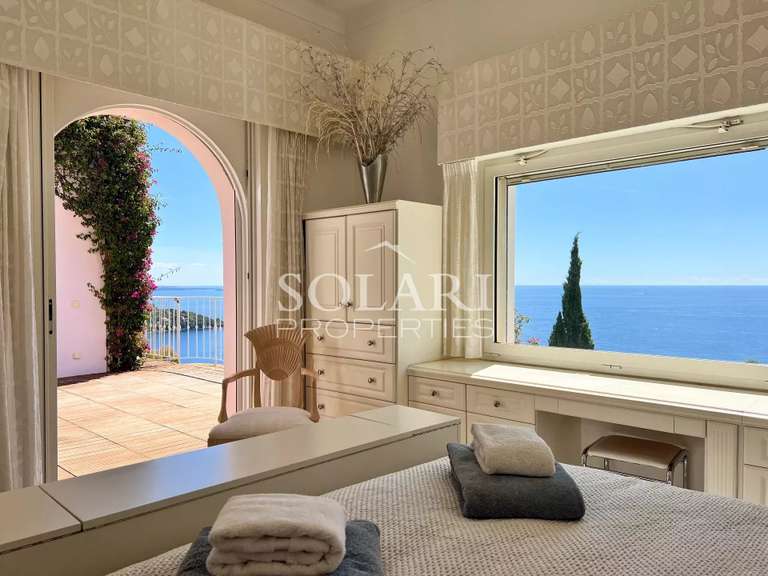 Villa avec Vue sur mer Théoule-sur-Mer - 4 chambres - 231m²
