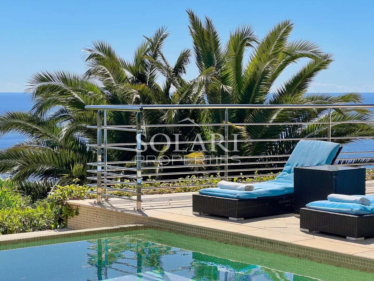 Villa Théoule-sur-Mer