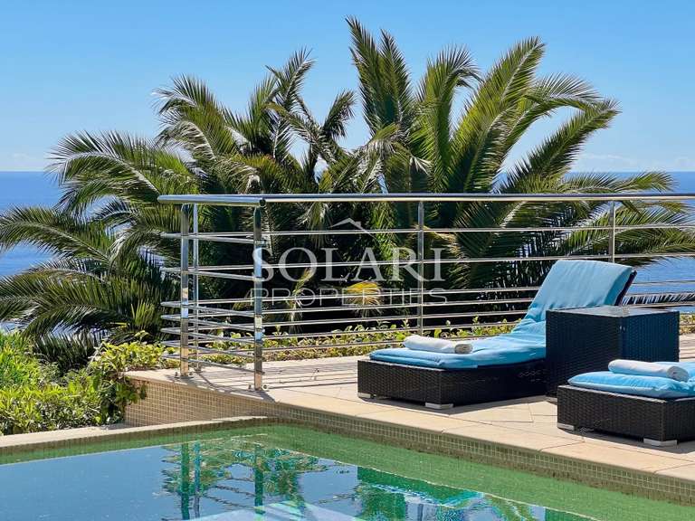 Villa avec Vue sur mer Théoule-sur-Mer - 4 chambres - 231m²