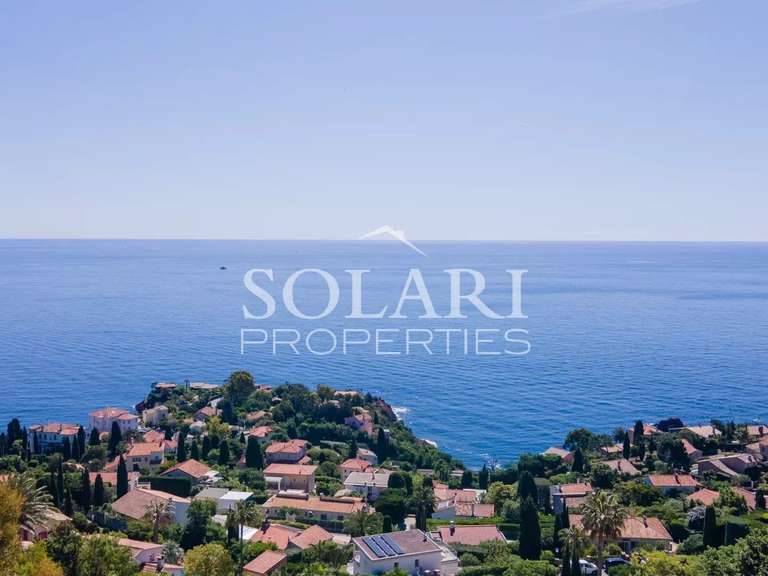 Villa avec Vue sur mer Théoule-sur-Mer - 4 chambres - 231m²