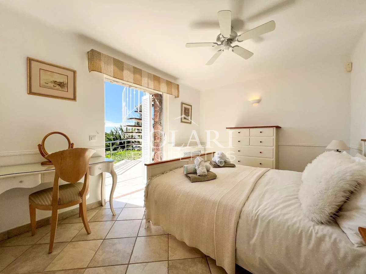 Villa Théoule-sur-Mer