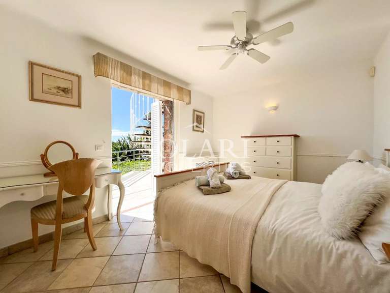 Villa avec Vue sur mer Théoule-sur-Mer - 4 chambres - 231m²