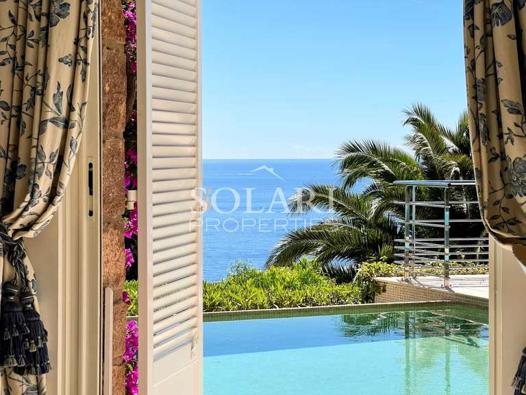Villa avec Vue sur mer Théoule-sur-Mer - 4 chambres - 231m²