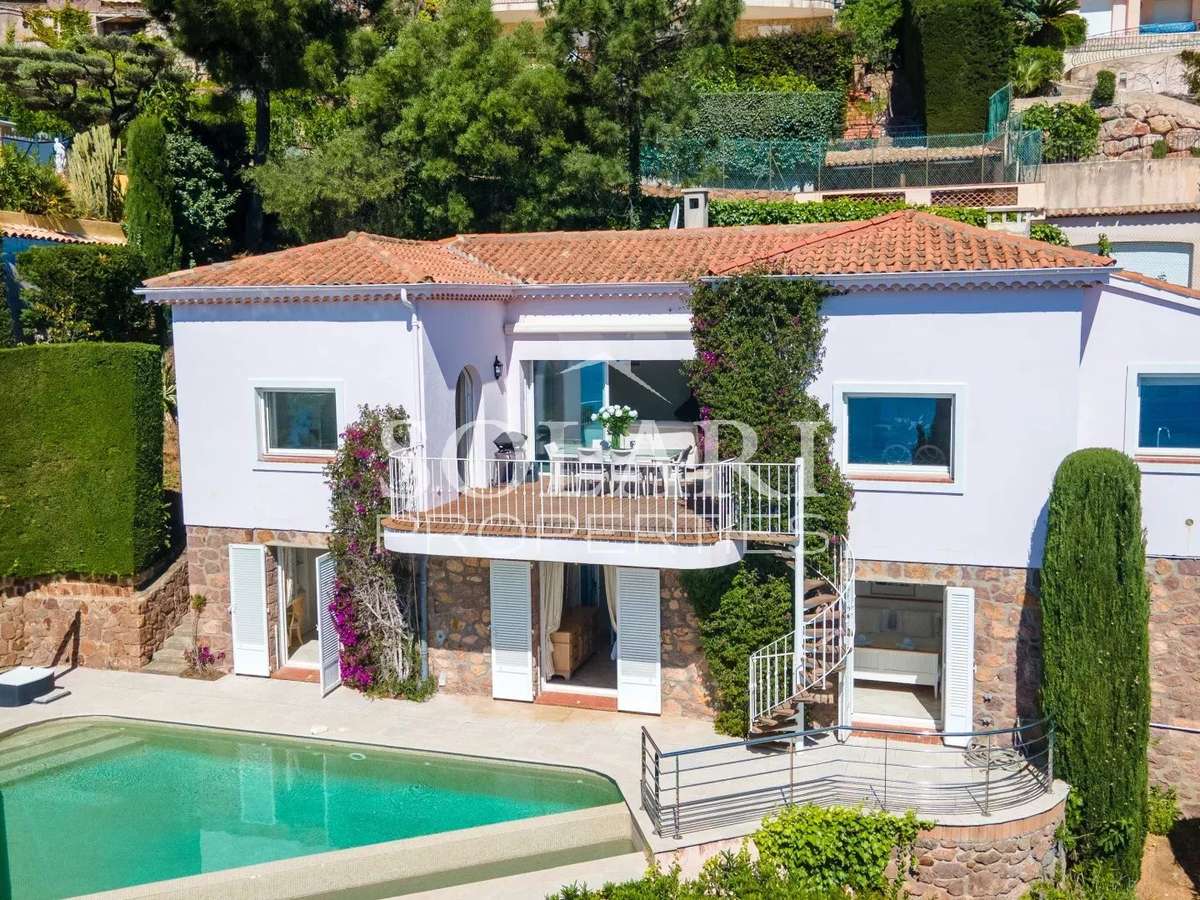 Villa Théoule-sur-Mer