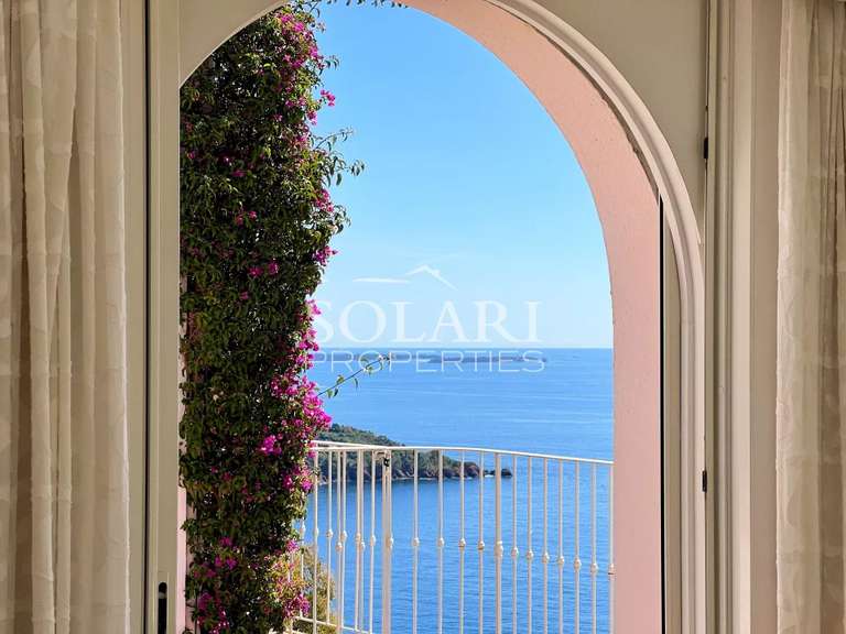 Villa avec Vue sur mer Théoule-sur-Mer - 4 chambres - 231m²