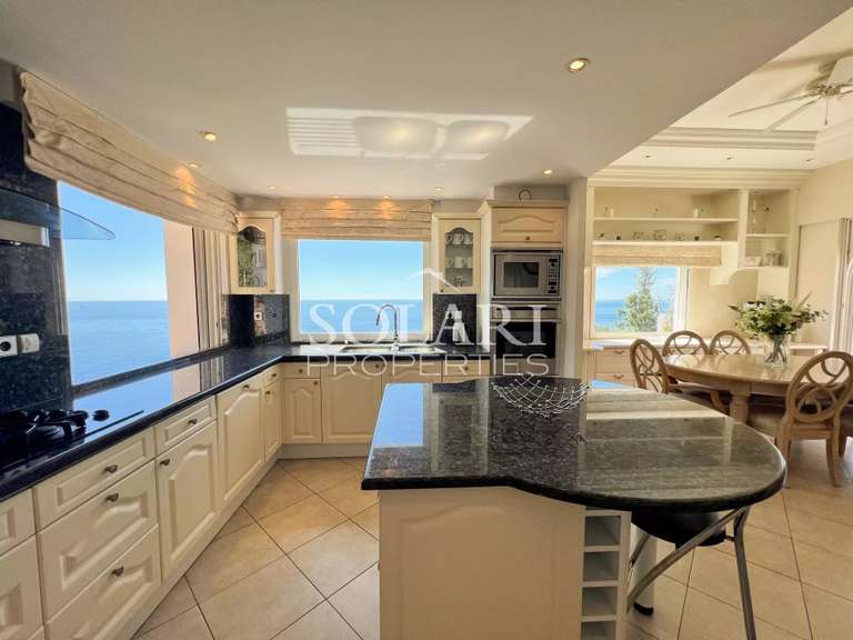 Villa avec Vue sur mer Théoule-sur-Mer - 4 chambres - 231m²