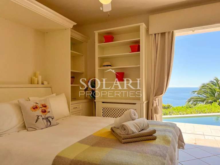 Villa avec Vue sur mer Théoule-sur-Mer - 4 chambres - 231m²