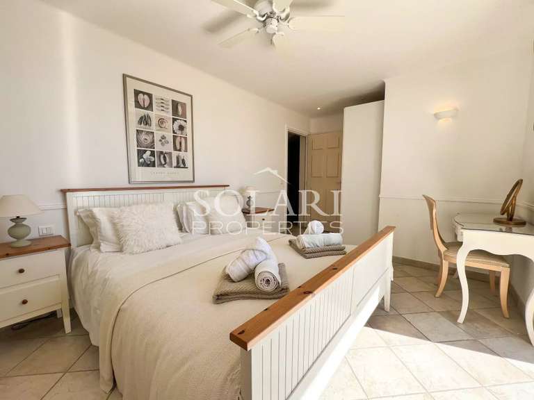 Villa avec Vue sur mer Théoule-sur-Mer - 4 chambres - 231m²