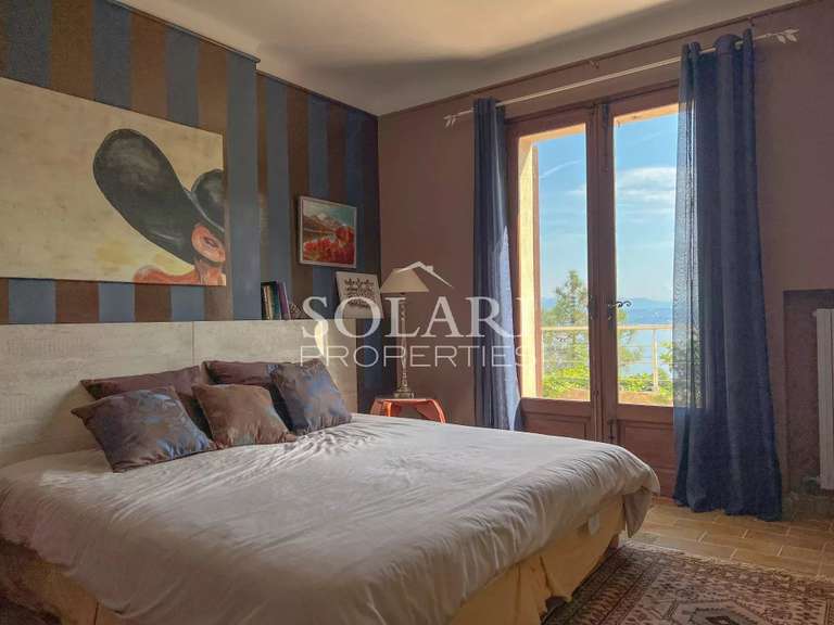 Villa avec Vue sur mer Théoule-sur-Mer - 5 chambres - 200m²