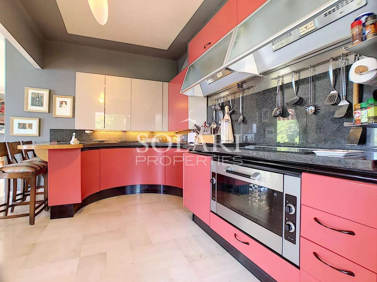 Villa Théoule-sur-Mer