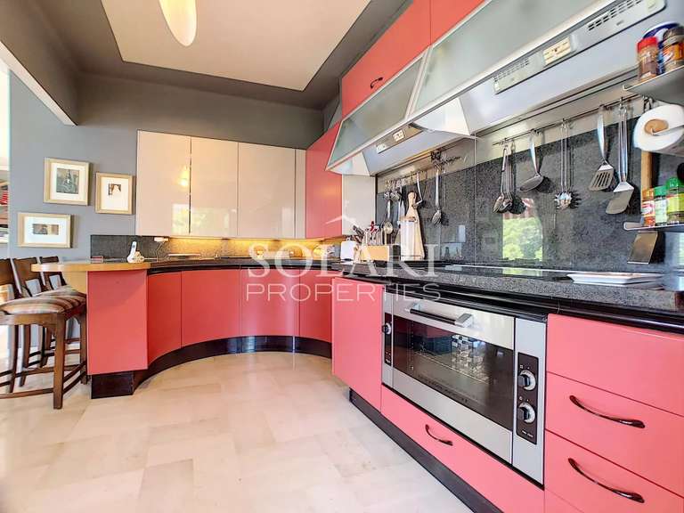 Villa avec Vue sur mer Théoule-sur-Mer - 5 chambres - 200m²