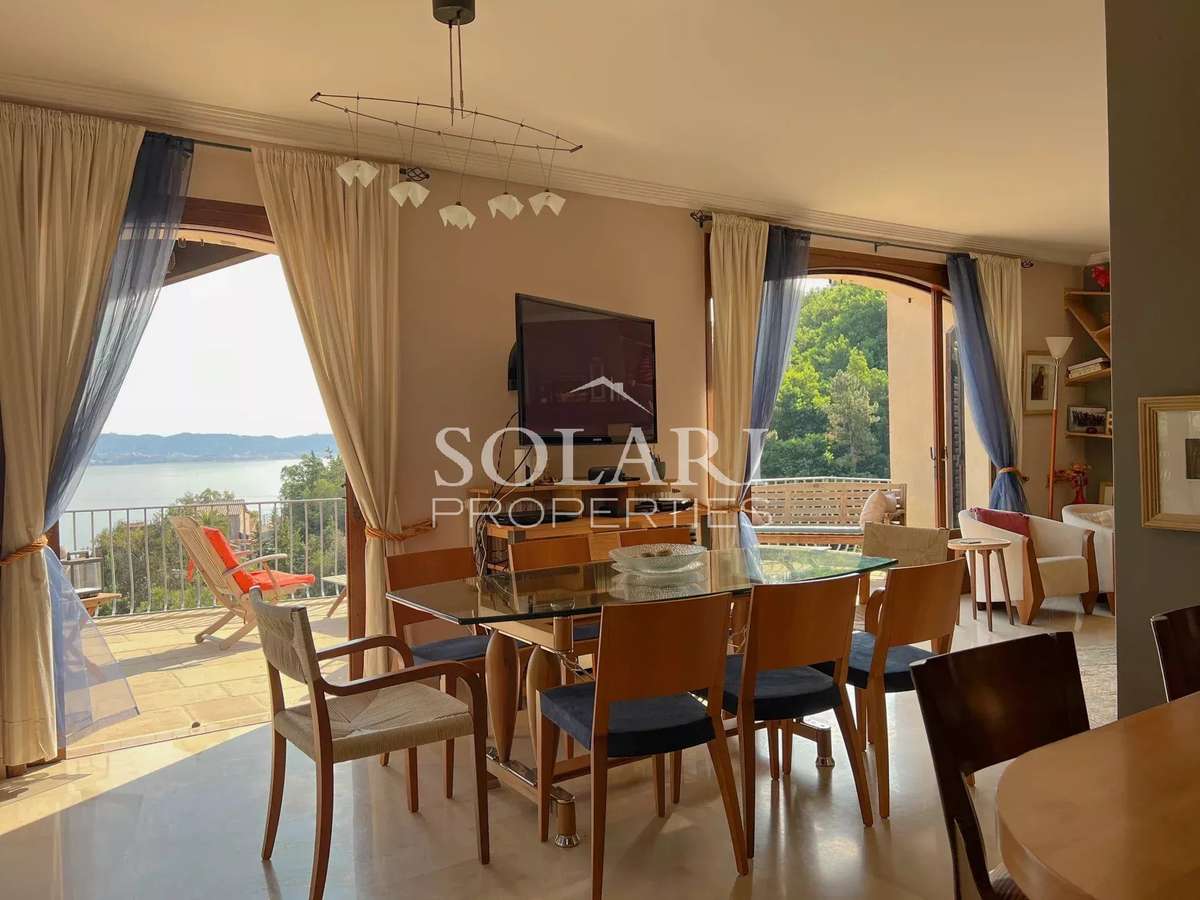 Villa Théoule-sur-Mer