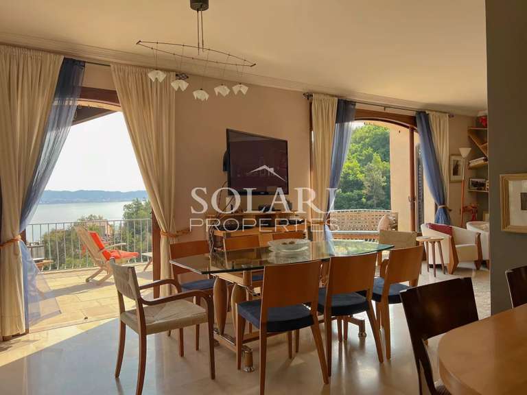 Villa avec Vue sur mer Théoule-sur-Mer - 5 chambres - 200m²