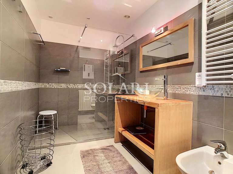 Villa avec Vue sur mer Théoule-sur-Mer - 5 chambres - 200m²