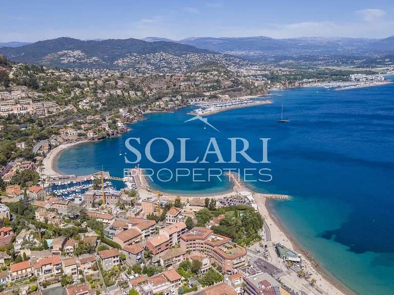 Villa avec Vue sur mer Théoule-sur-Mer - 5 chambres - 200m²