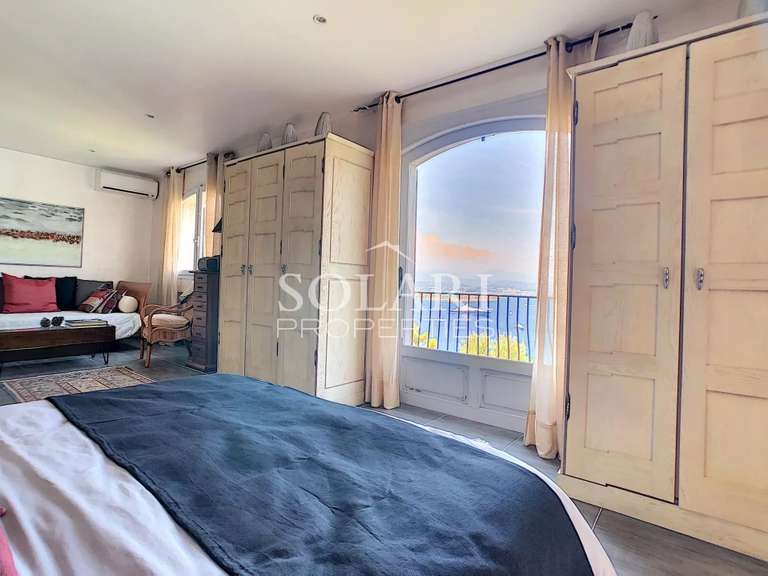 Villa avec Vue sur mer Théoule-sur-Mer - 5 chambres - 200m²