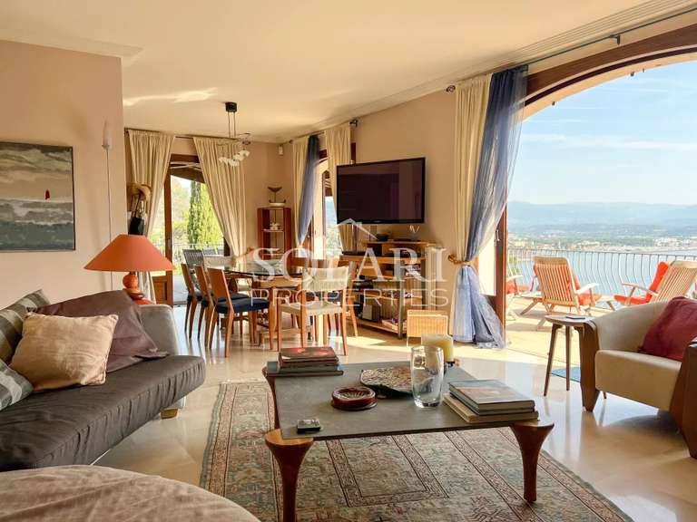 Villa avec Vue sur mer Théoule-sur-Mer - 5 chambres - 200m²