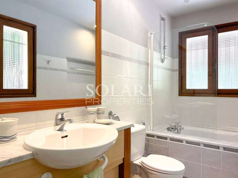 Villa avec Vue sur mer Théoule-sur-Mer - 5 chambres - 200m²